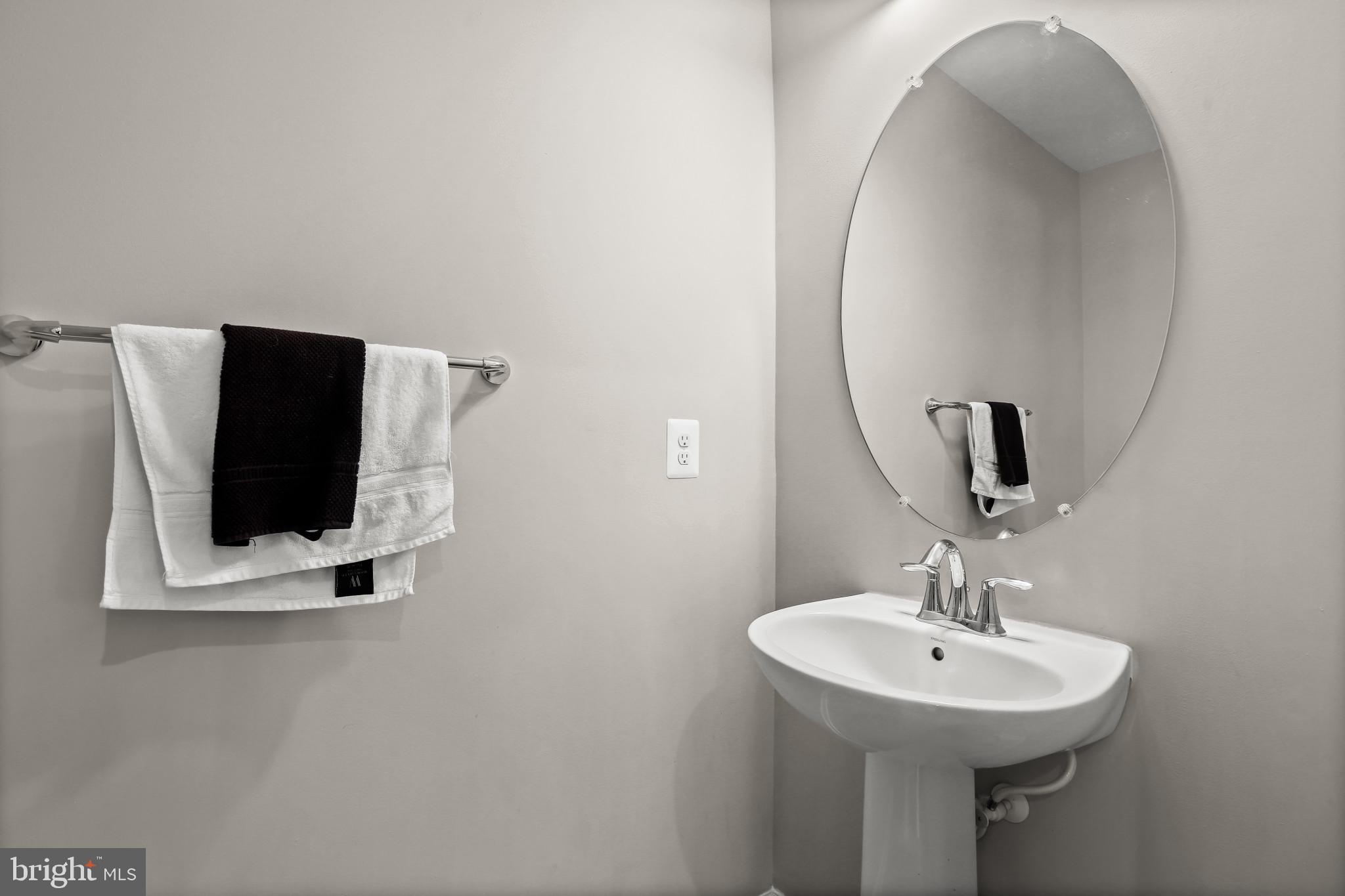 2940 Timberneck Way Hanover, MD 21076 - Photo 39 of 55 Powder Room