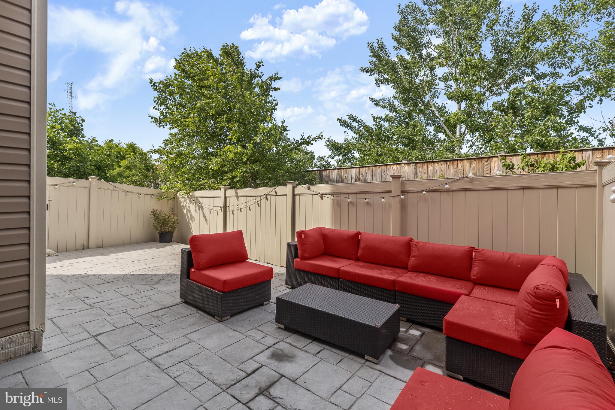 2940 Timberneck Way Hanover, MD 21076 - Photo 41 of 55 Patio