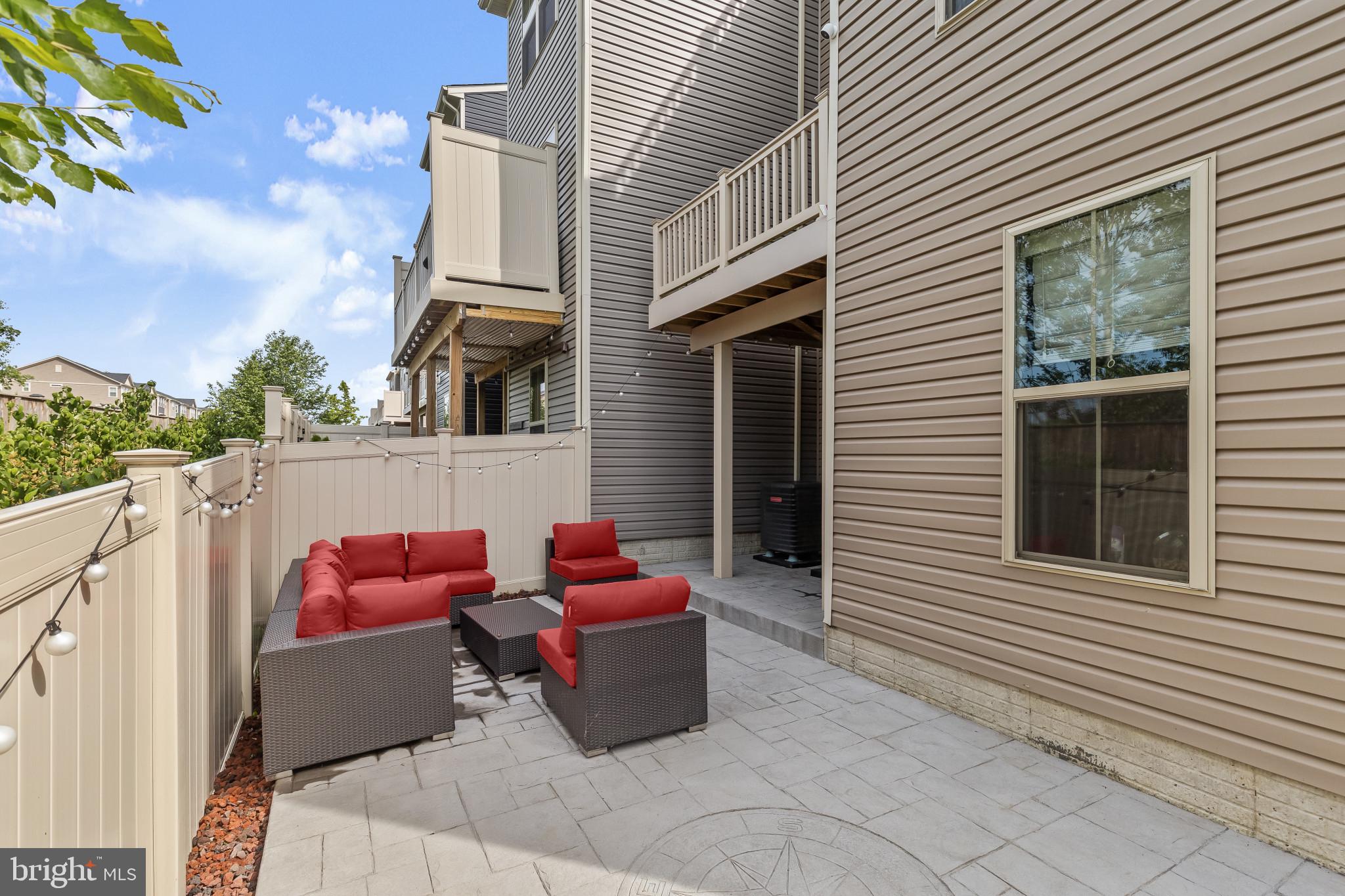 2940 Timberneck Way Hanover, MD 21076 - Photo 42 of 55 Patio