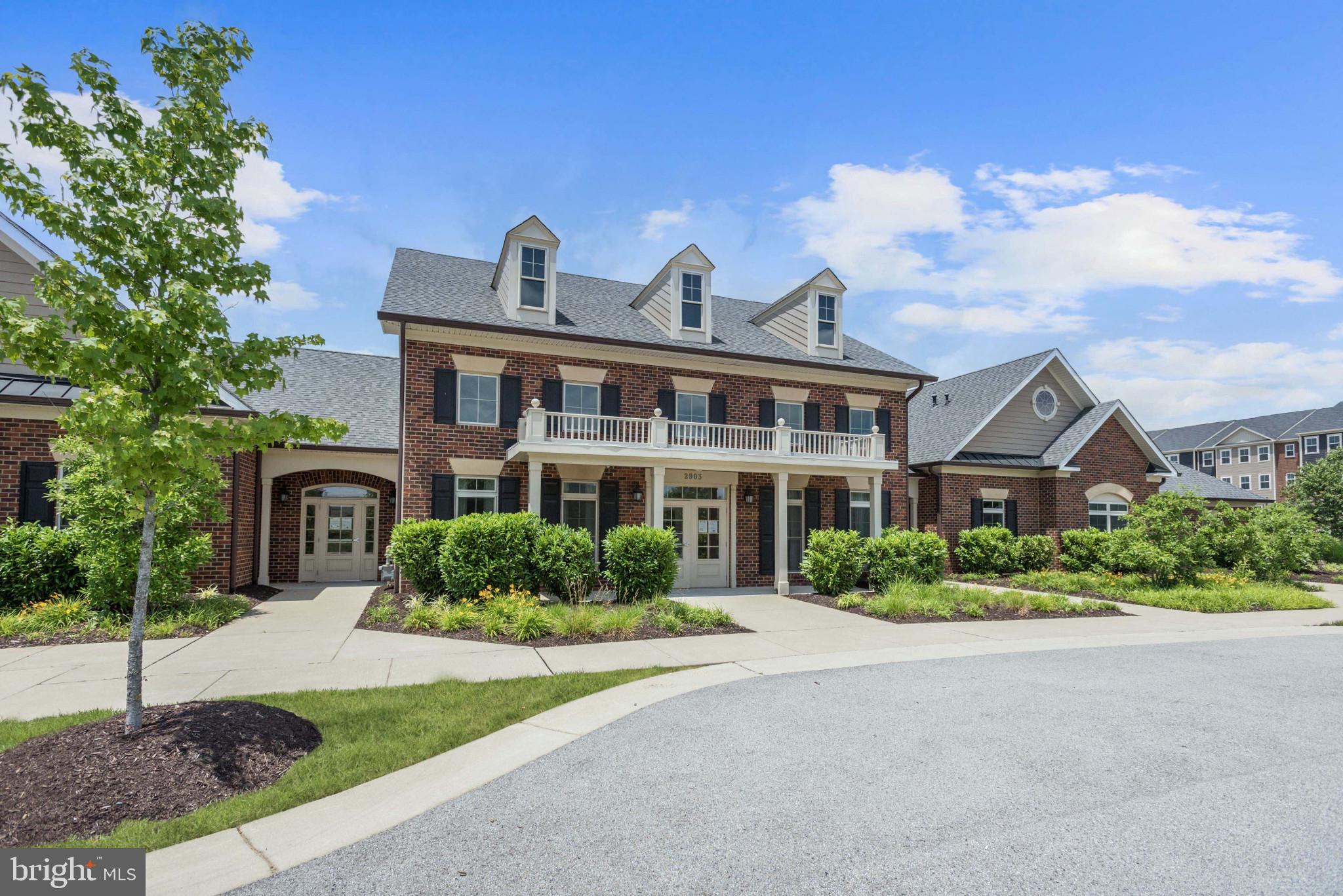2940 Timberneck Way Hanover, MD 21076 - Photo 43 of 55 Community Clubhouse
