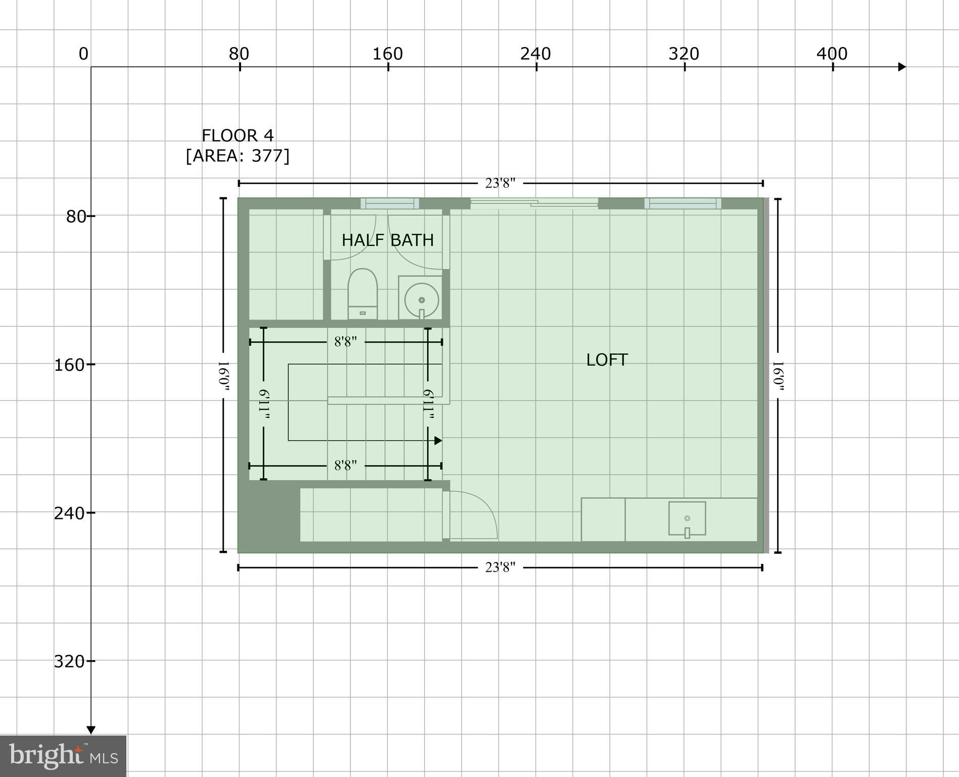 2940 Timberneck Way Hanover, MD 21076 - Photo 54 of 55 Upper Level 3