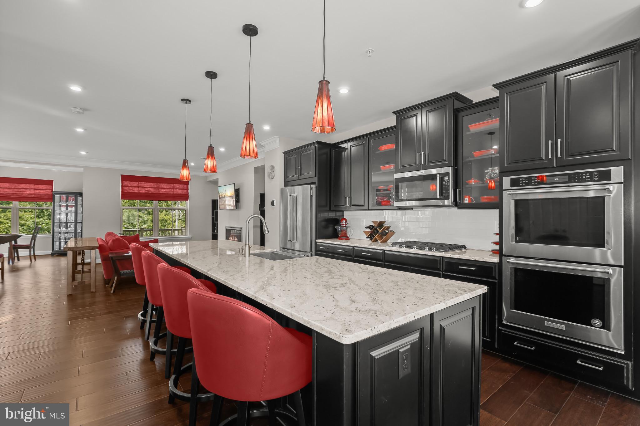 2940 Timberneck Way Hanover, MD 21076 - Photo 6 of 55 Kitchen