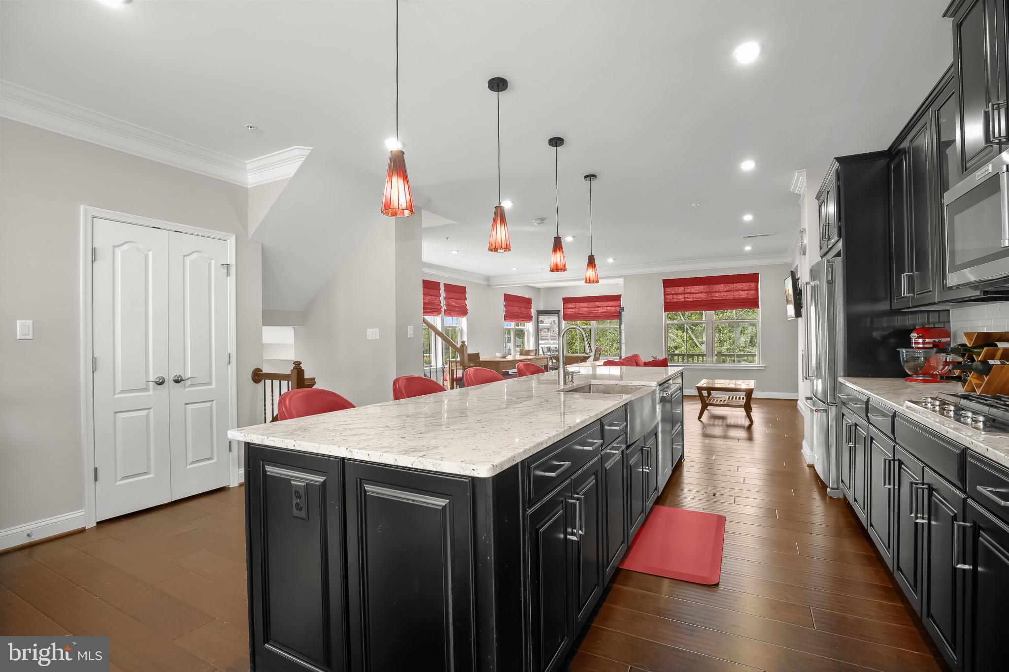 2940 Timberneck Way Hanover, MD 21076 - Photo 7 of 55 Kitchen