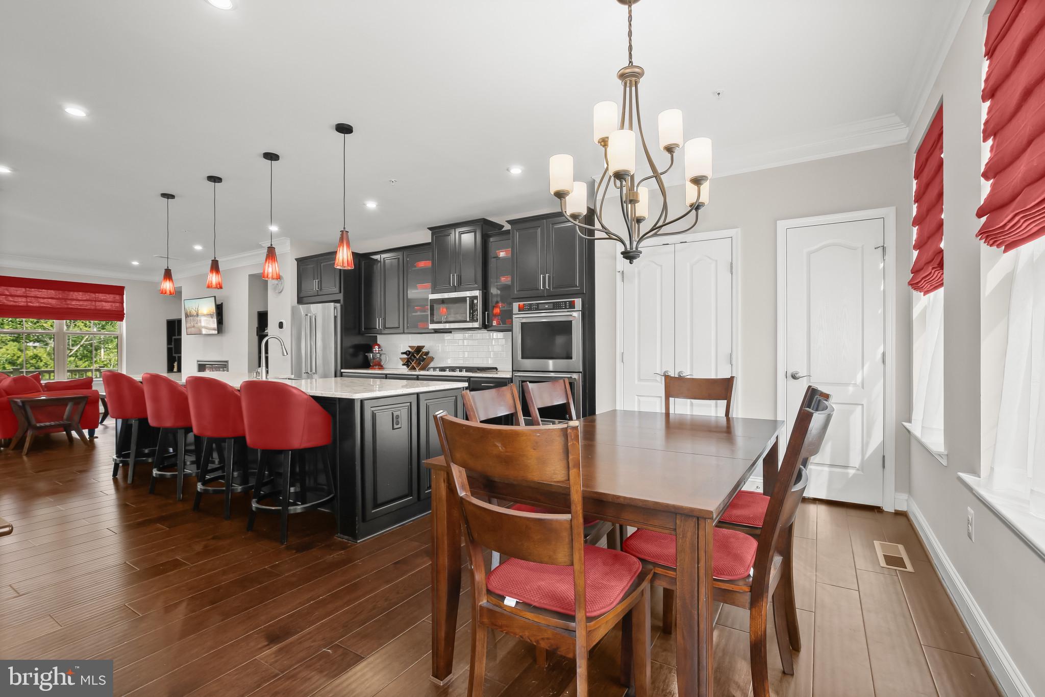 2940 Timberneck Way Hanover, MD 21076 - Photo 10 of 55 Kitchen