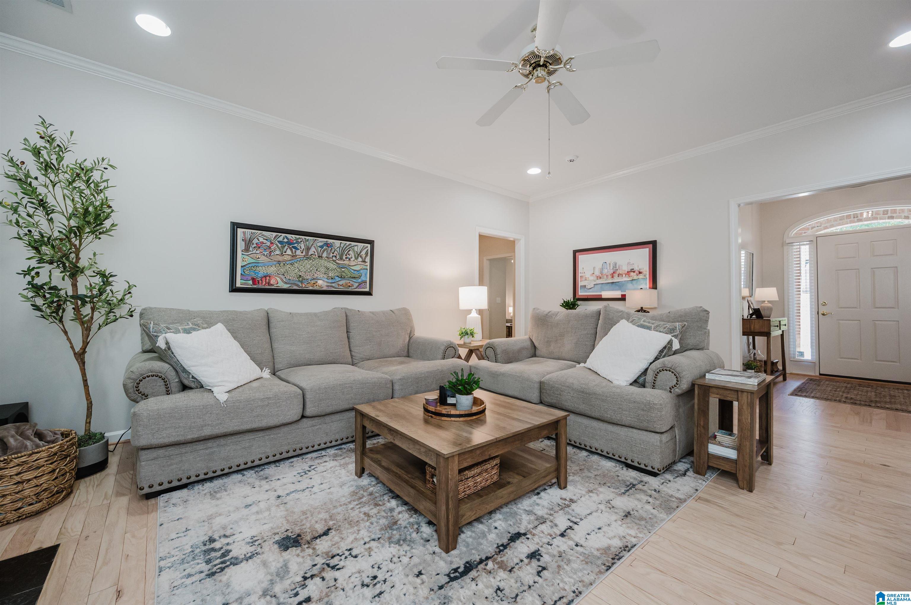 454 Eaton Road Birmingham, AL 35242 - Photo 5 of 40