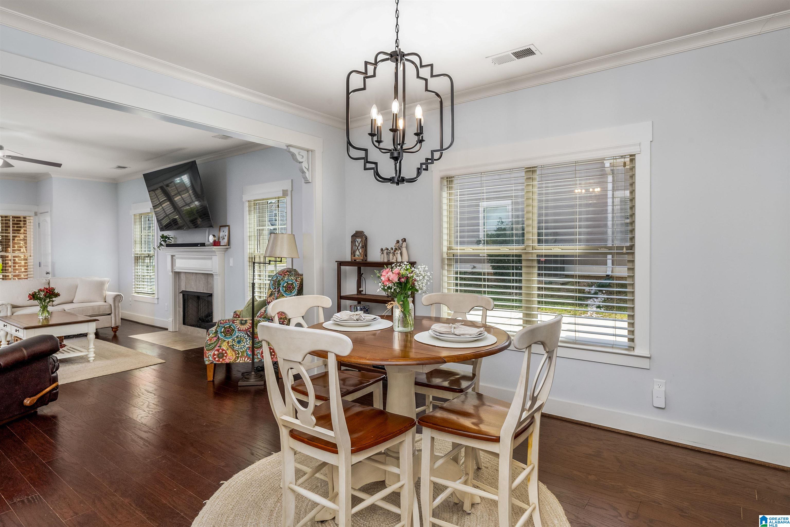 5249 Meadow Ridge Trail Bessemer, AL 35022 - Photo 11 of 37