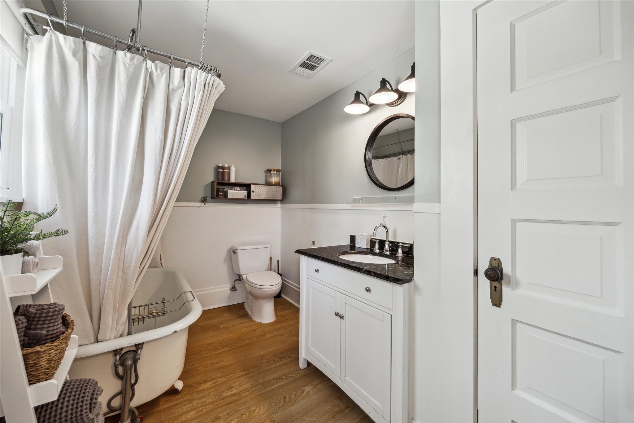 411 Marie Street Houston, TX 77009 - Photo 11 of 19