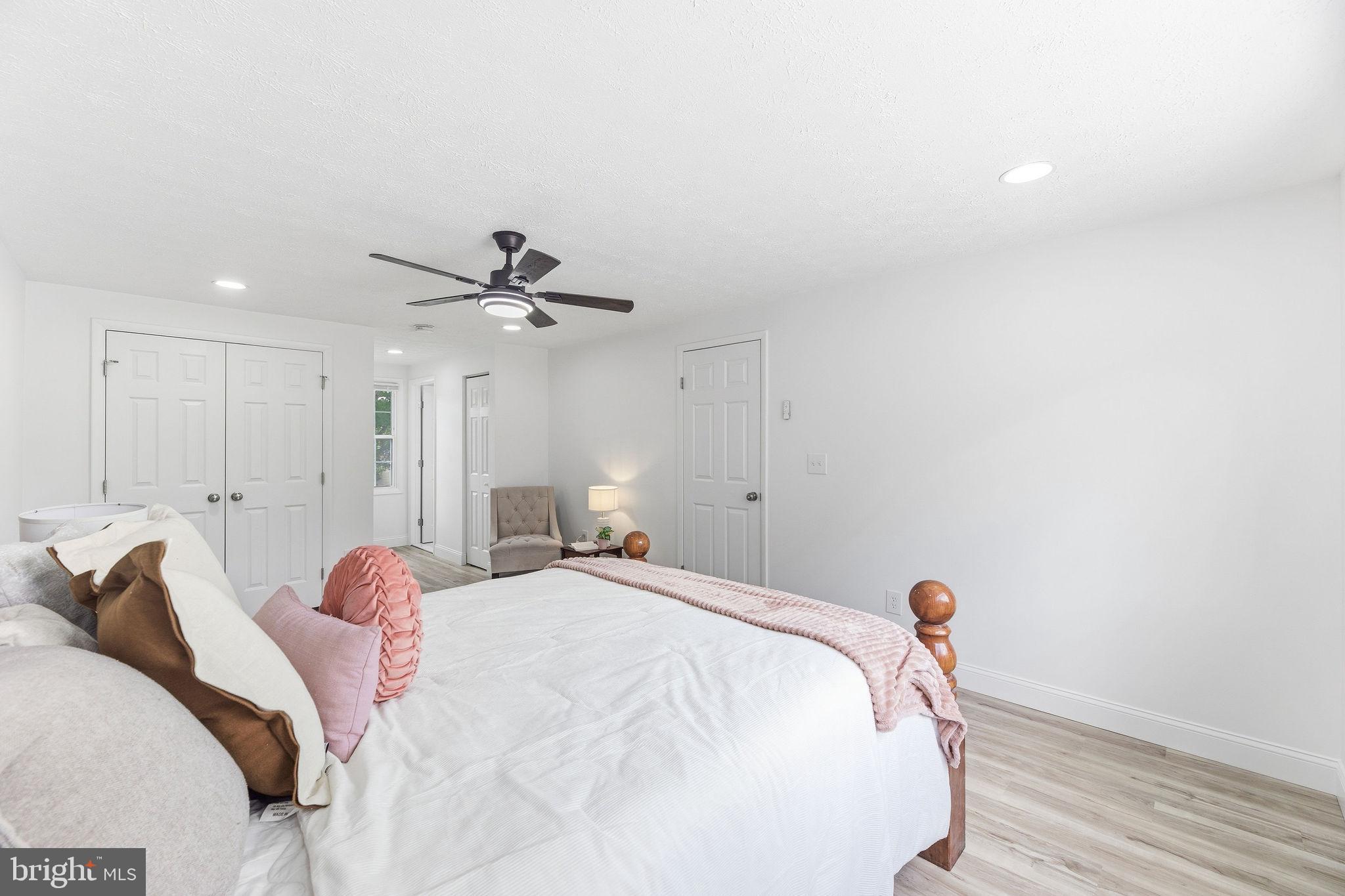 13011 Old Chapel Road Bowie, MD 20720 - Photo 24 of 45 Master 1 Suite