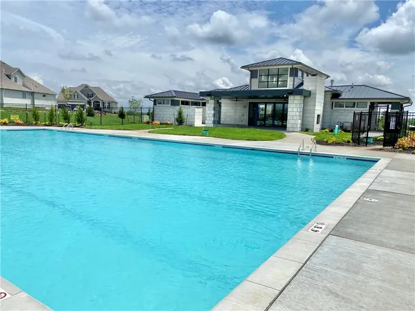 $599,330 | 13481 West 174th Place, Overland Park, KS 66221