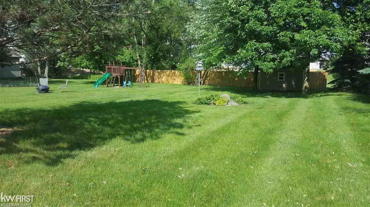 14457 Ripley Road Linden, MI 48451 - Photo 38 of 38