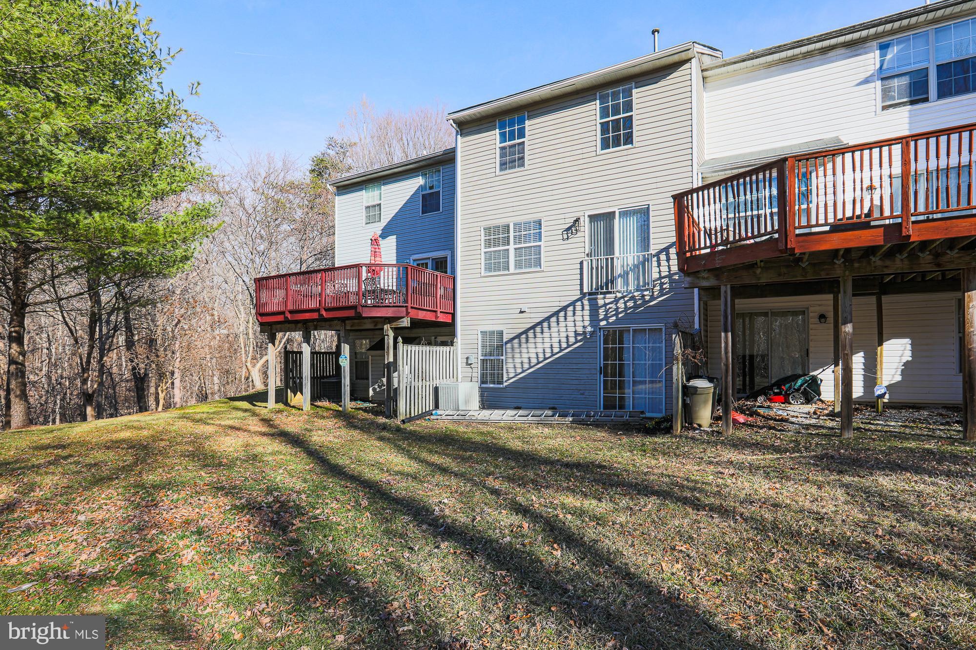 3503 Corn Stream Road Randallstown, MD 21133 - Photo 47 of 48