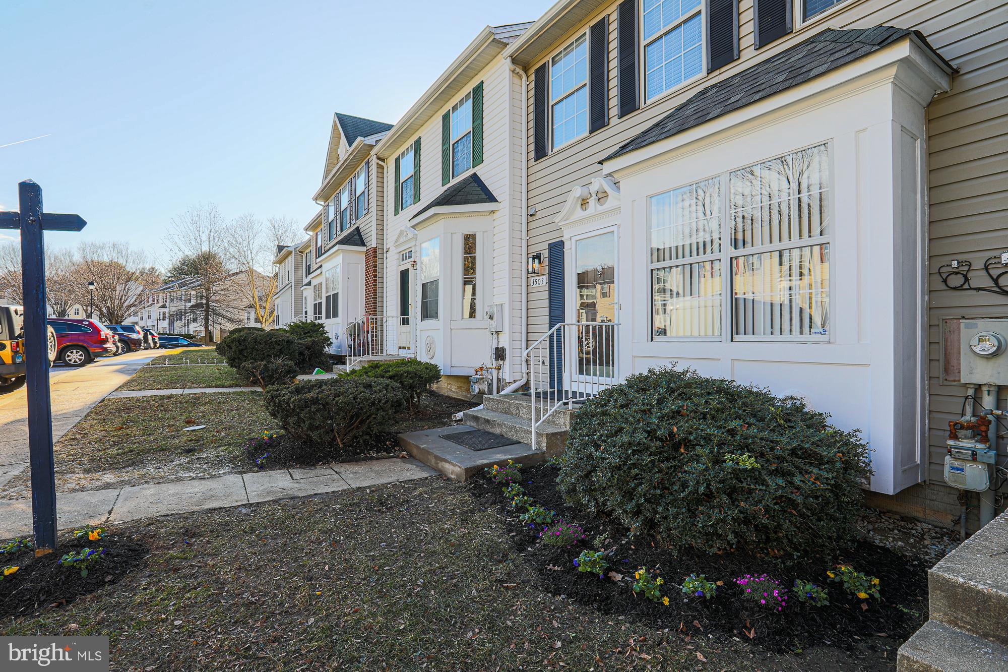 3503 Corn Stream Road Randallstown, MD 21133 - Photo 5 of 48