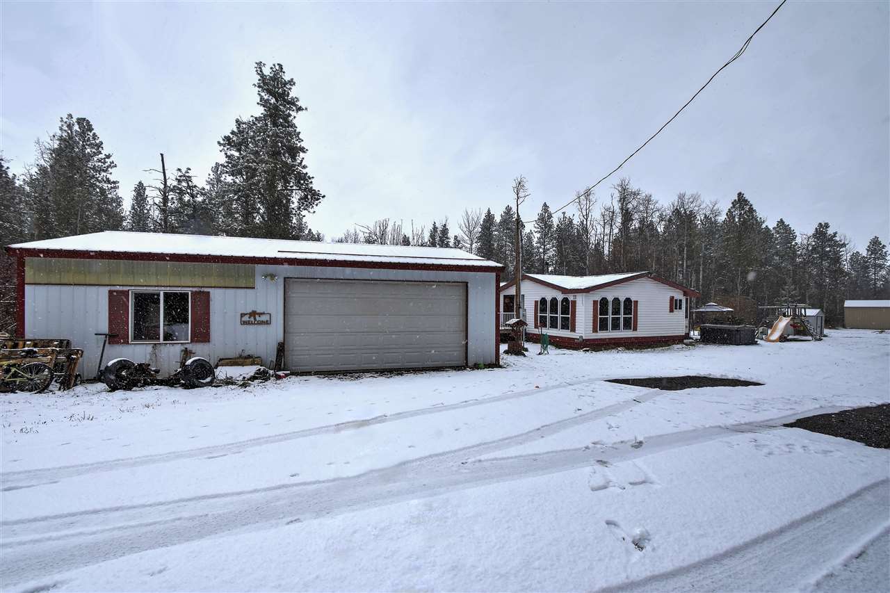 5506 North Dover Road Spokane, WA 99224 - Photo 15 of 20