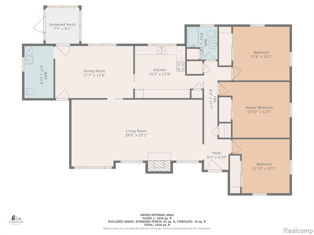 6454 North Seymour Road Flushing, MI 48433 - Photo 20 of 20