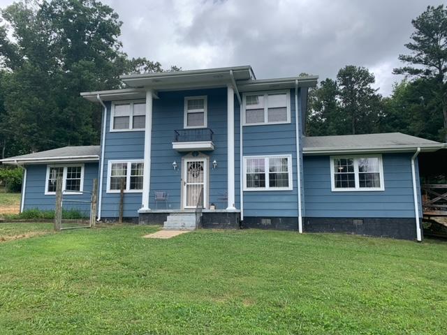 2338 Garretts Chapel Road Chickamauga, GA 30707 - Photo 1 of 30 1 Front