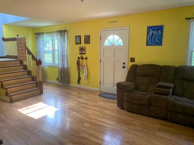 2338 Garretts Chapel Road Chickamauga, GA 30707 - Photo 2 of 30 2 Living Room