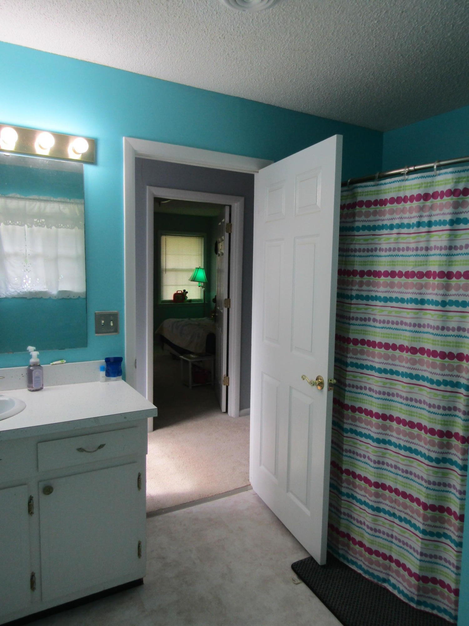 2338 Garretts Chapel Road Chickamauga, GA 30707 - Photo 16 of 30 16 upstairs bathroom