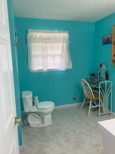 2338 Garretts Chapel Road Chickamauga, GA 30707 - Photo 17 of 30 17 upstairs bathroom