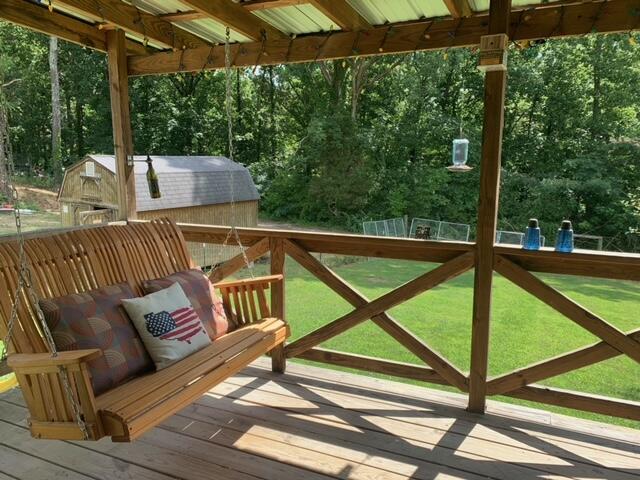 2338 Garretts Chapel Road Chickamauga, GA 30707 - Photo 22 of 30 22 porch