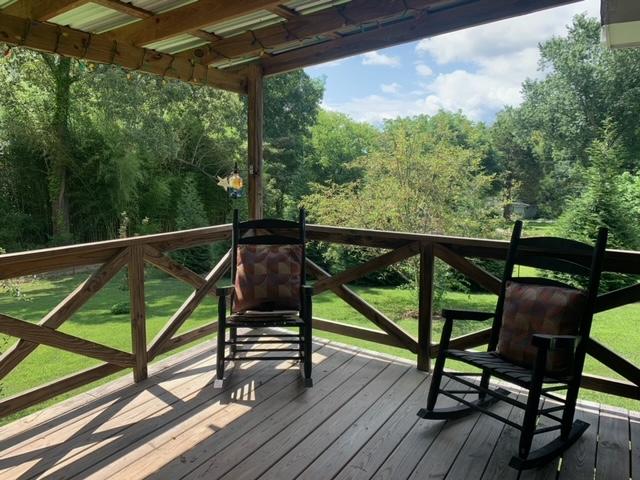 2338 Garretts Chapel Road Chickamauga, GA 30707 - Photo 23 of 30 23 porch