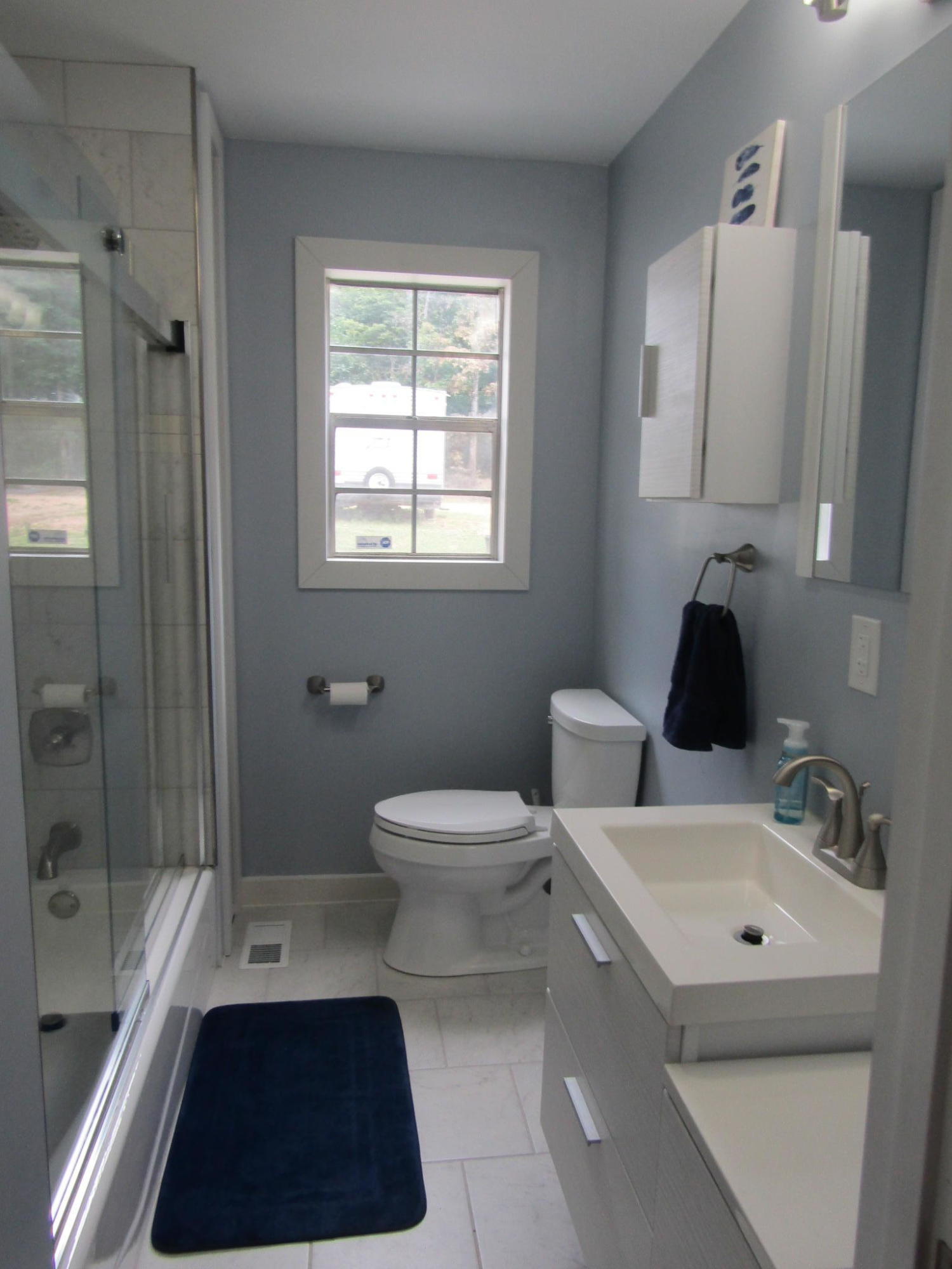 2338 Garretts Chapel Road Chickamauga, GA 30707 - Photo 9 of 30 9 Bathroom