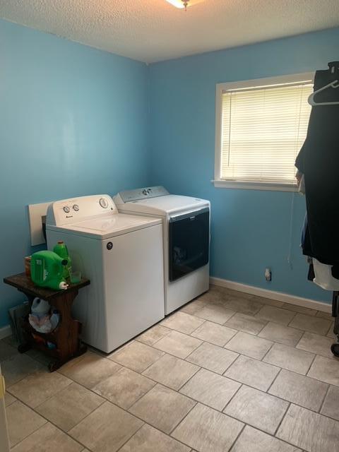 2338 Garretts Chapel Road Chickamauga, GA 30707 - Photo 10 of 30 10 laundry