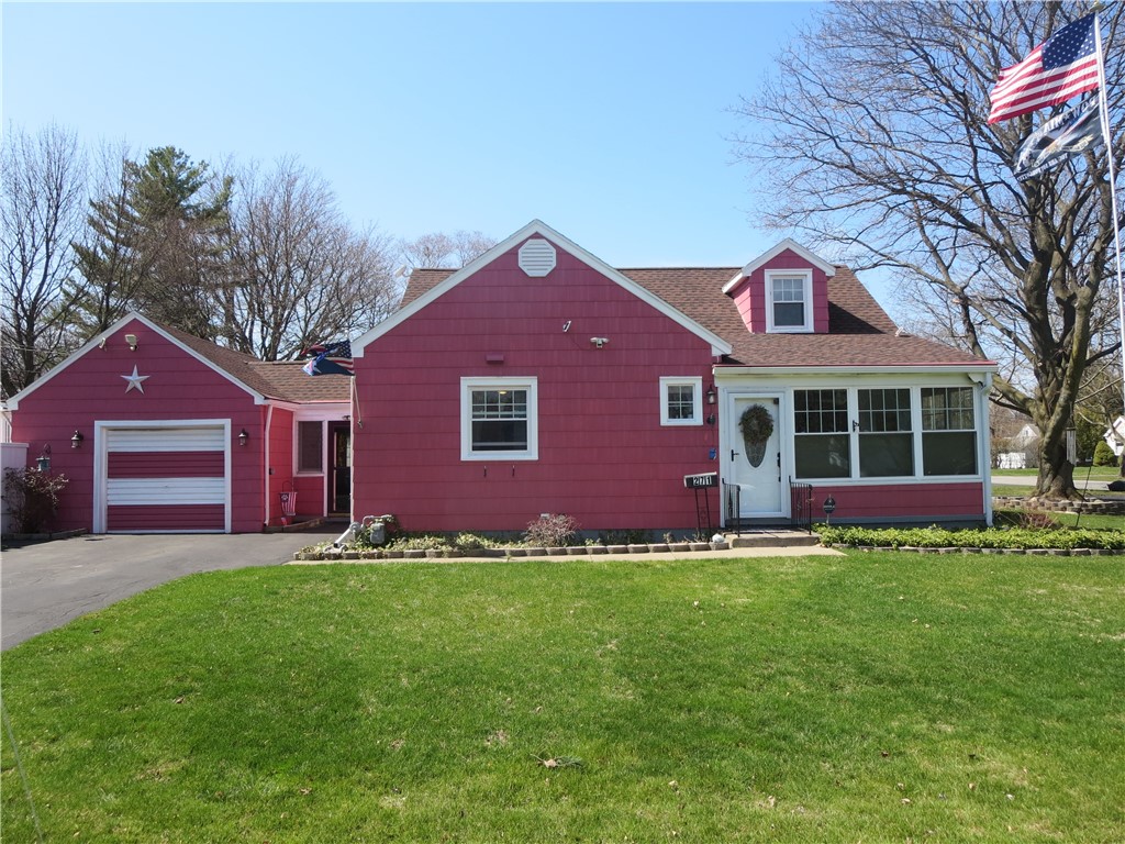 271 Cinnabar Road Irondequoit, NY 14617 - Photo 1 of 1