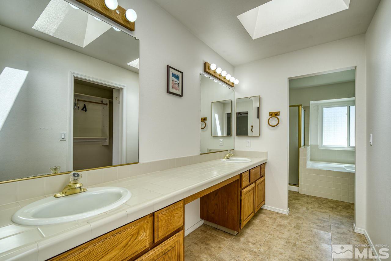 6281 Stone Valley Drive Reno, NV 89523 - Photo 14 of 31 Photo 14