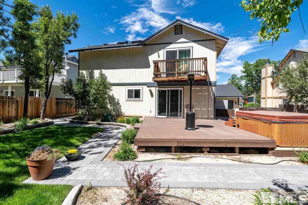 6281 Stone Valley Drive Reno, NV 89523 - Photo 23 of 31 Photo 23