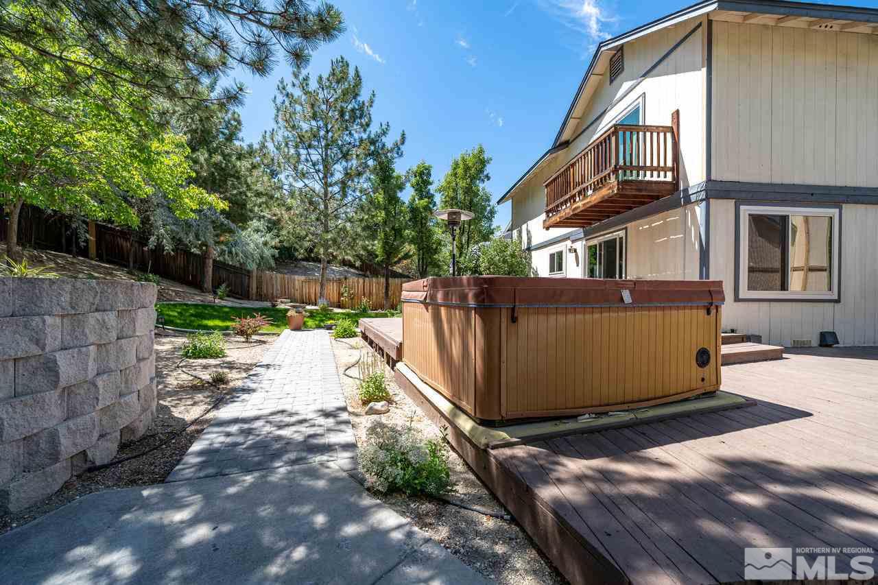6281 Stone Valley Drive Reno, NV 89523 - Photo 24 of 31 Photo 24