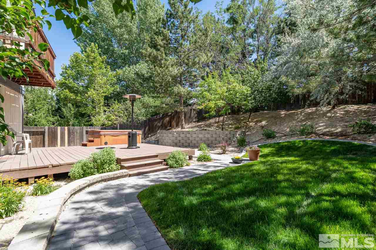 6281 Stone Valley Drive Reno, NV 89523 - Photo 25 of 31 Photo 26