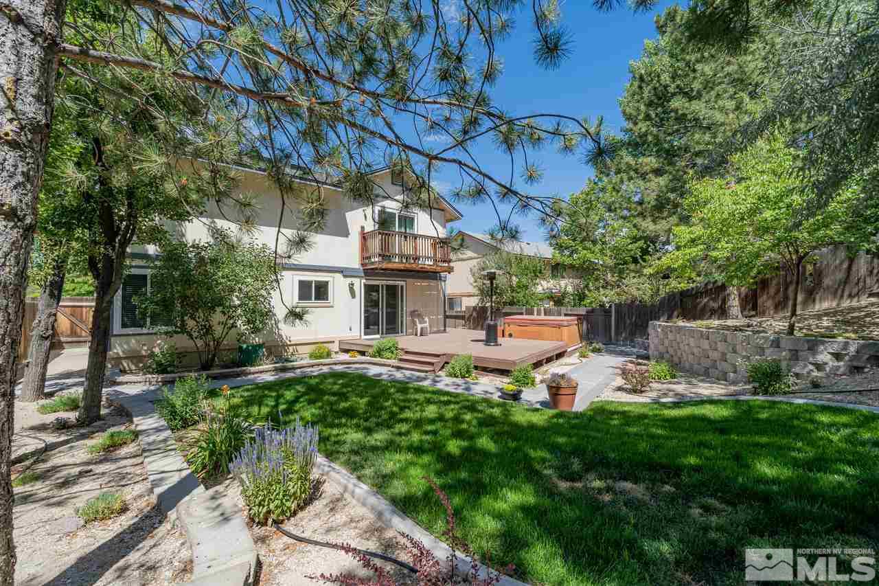 6281 Stone Valley Drive Reno, NV 89523 - Photo 26 of 31 Photo 27