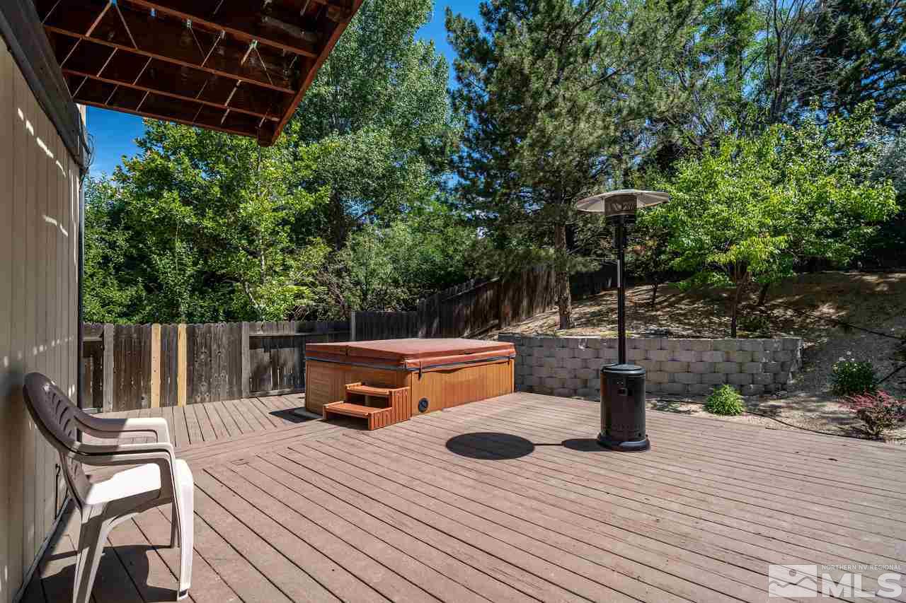 6281 Stone Valley Drive Reno, NV 89523 - Photo 27 of 31 Photo 28