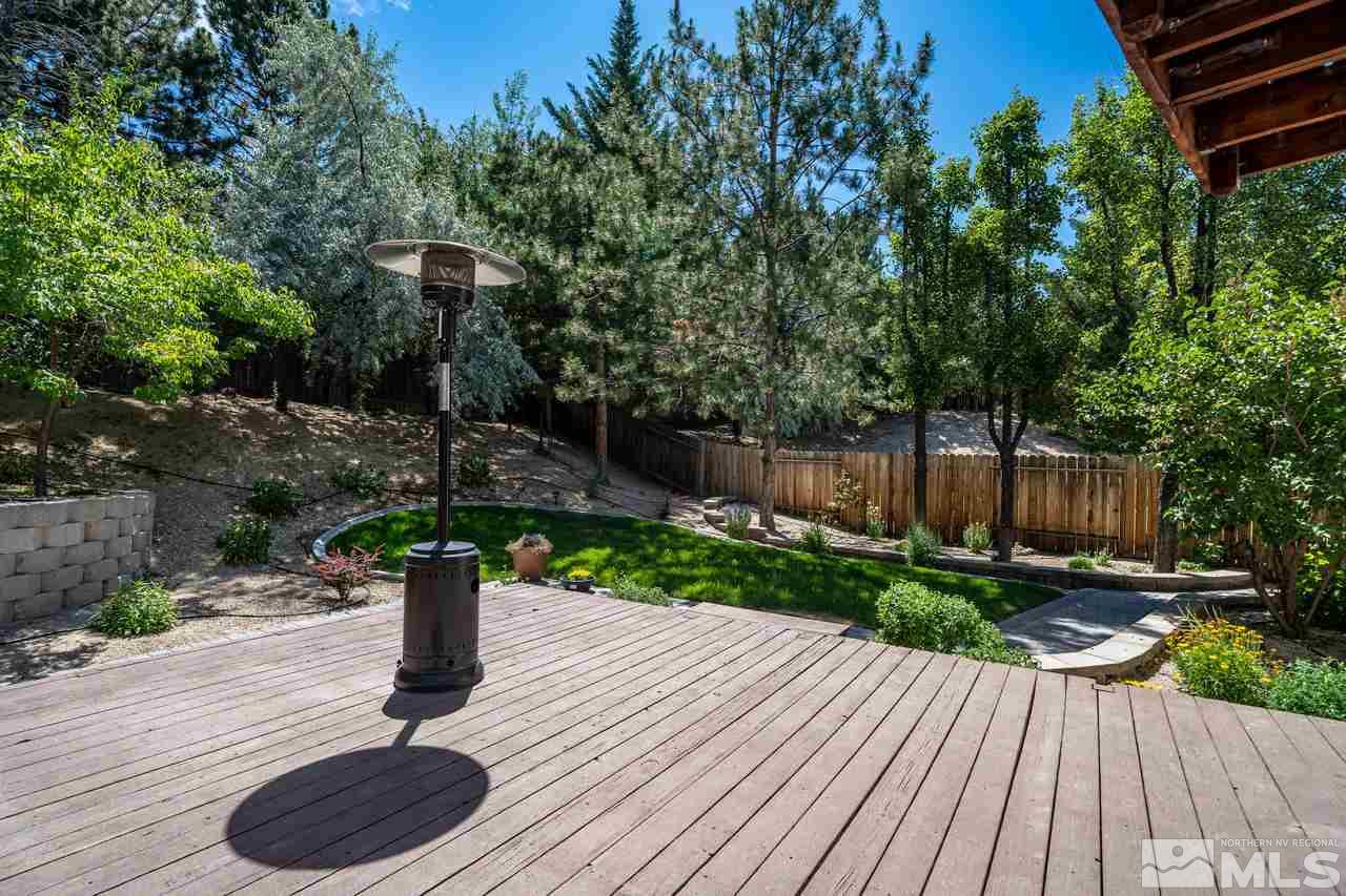 6281 Stone Valley Drive Reno, NV 89523 - Photo 28 of 31 Photo 29