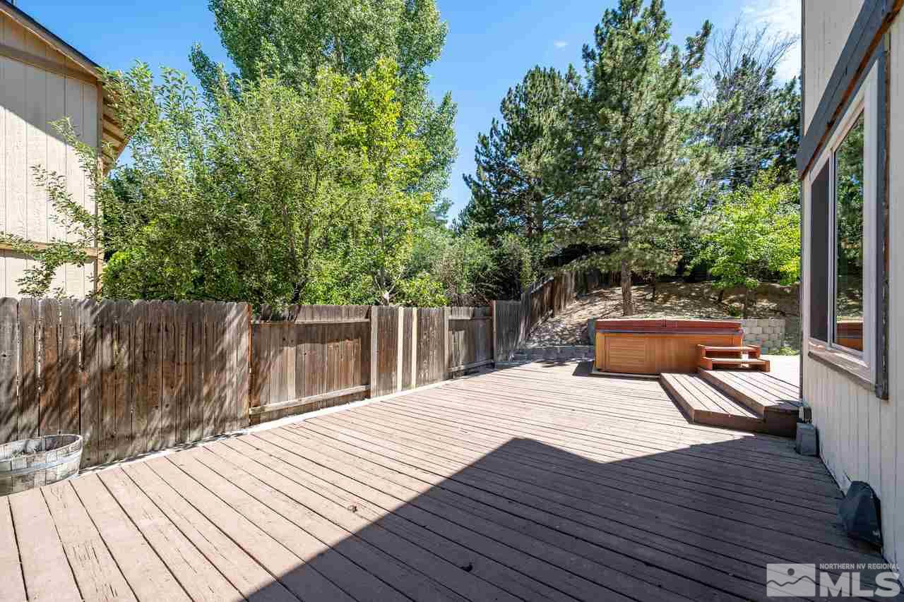 6281 Stone Valley Drive Reno, NV 89523 - Photo 29 of 31 Photo 30