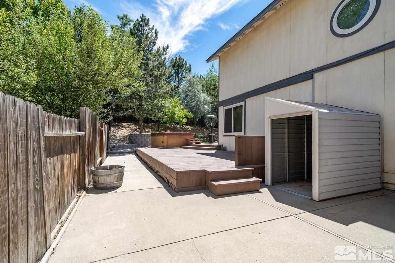 6281 Stone Valley Drive Reno, NV 89523 - Photo 30 of 31 Photo 31