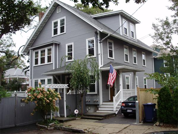 35-37 Goodrich Road, Unit 37 Boston, MA 02130 - Photo 1 of 1 Gallery Image 1