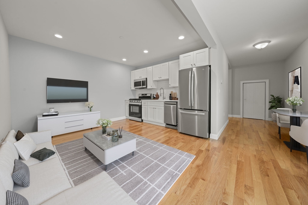 492 Cabot Street, Unit 1A Beverly, MA 01915 - Photo 13 of 40