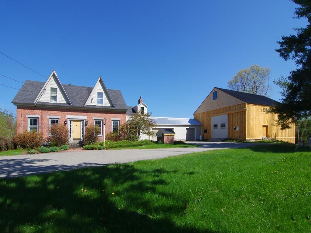 661 Upper Ridge Road Bridgton, ME 04009 - Photo 24 of 35 Photo