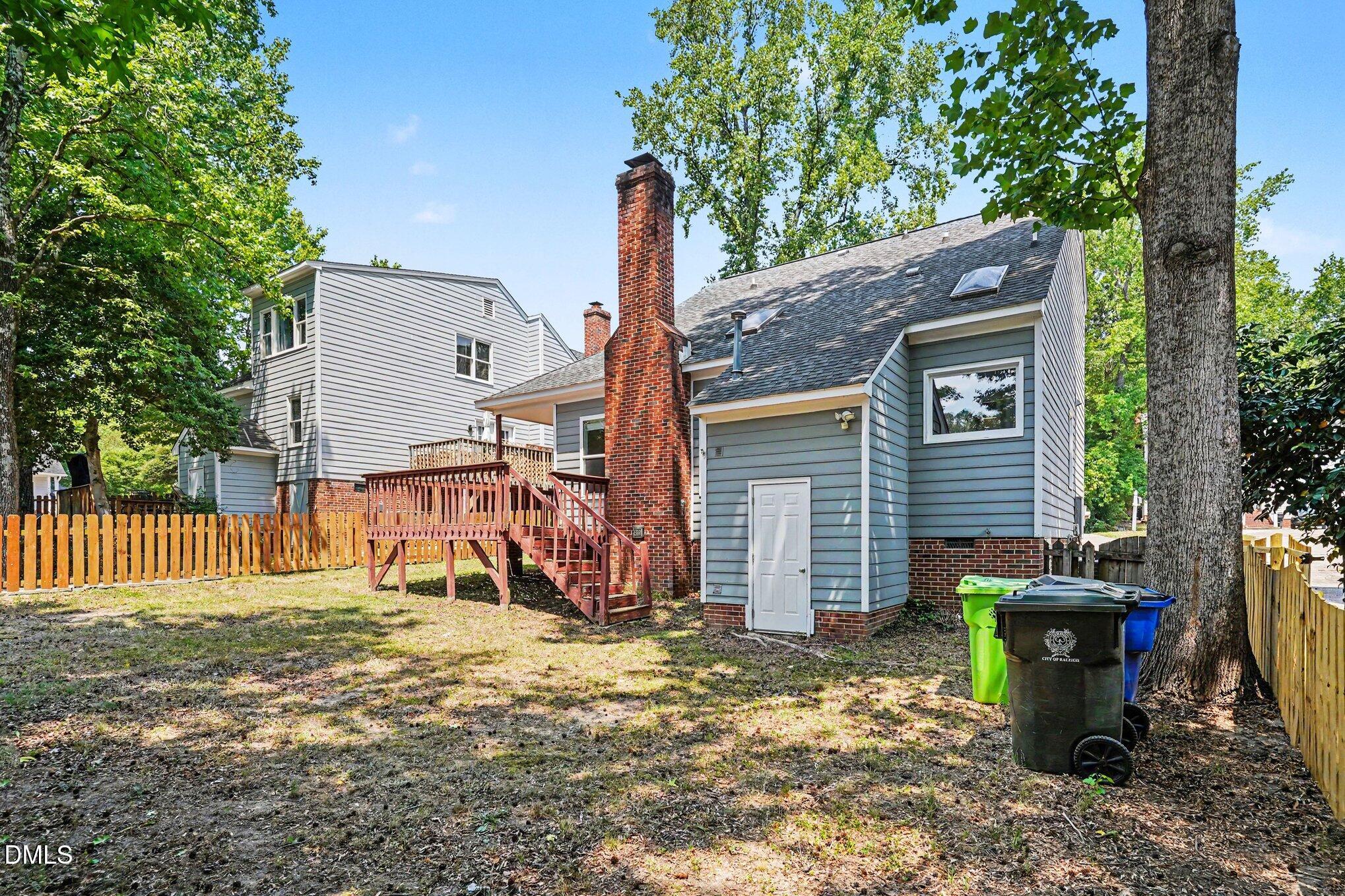 4504 Emmit Drive Raleigh, NC 27604 - Photo 23 of 25 023_file_8569