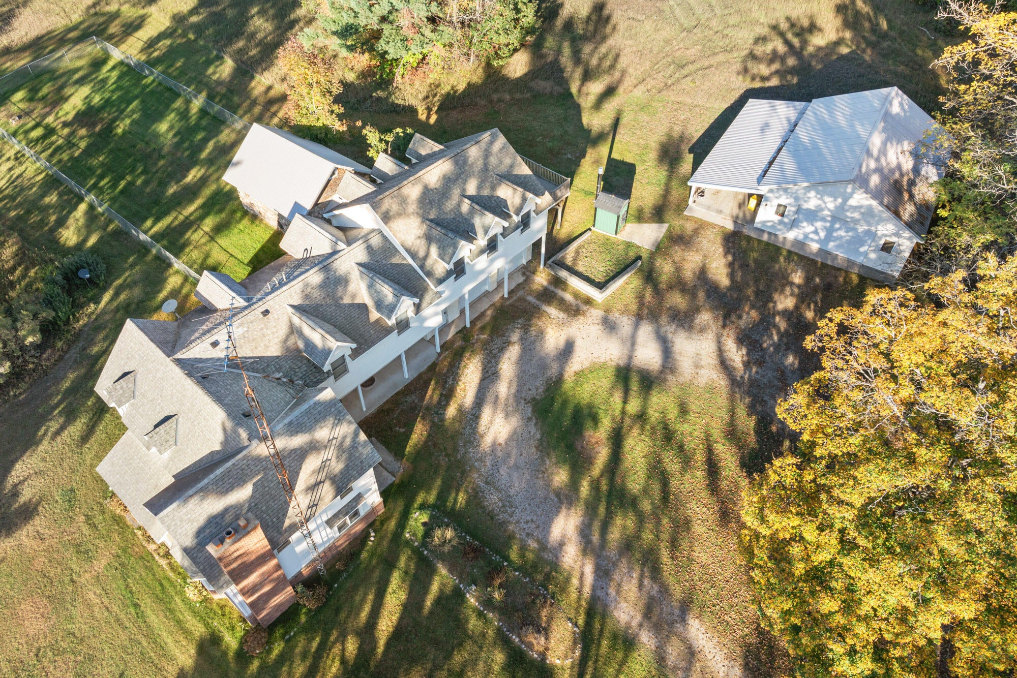 6639 Reams Road Alanson, MI 49706 - Photo 13 of 69 6639 Reams Road