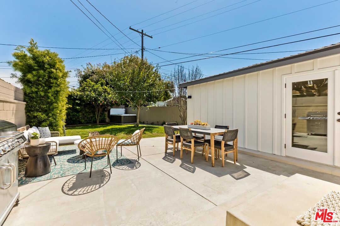 11674 Port Road Culver City, CA 90230 - Photo 33 of 40 Gallery Image 33