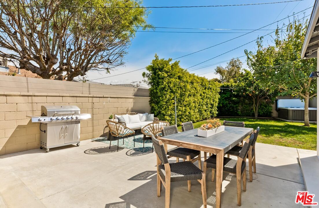 11674 Port Road Culver City, CA 90230 - Photo 34 of 40 Gallery Image 34