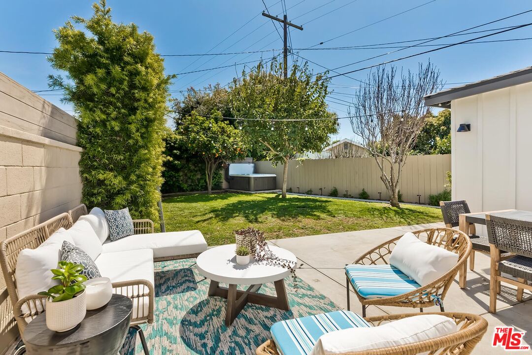 11674 Port Road Culver City, CA 90230 - Photo 35 of 40 Gallery Image 35