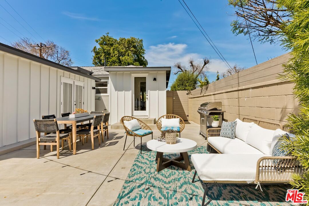 11674 Port Road Culver City, CA 90230 - Photo 36 of 40 Gallery Image 36