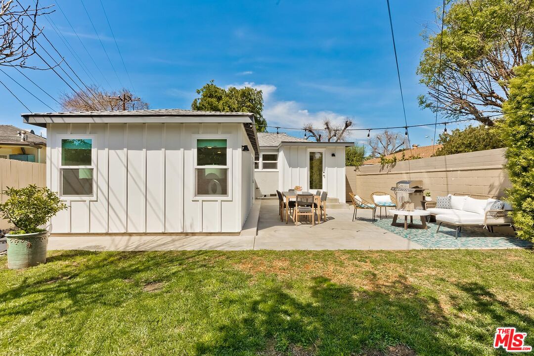 11674 Port Road Culver City, CA 90230 - Photo 39 of 40 Gallery Image 39