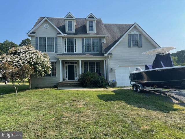 119 Bentons Pleasure Road Chester, MD 21619 - Photo 1 of 1