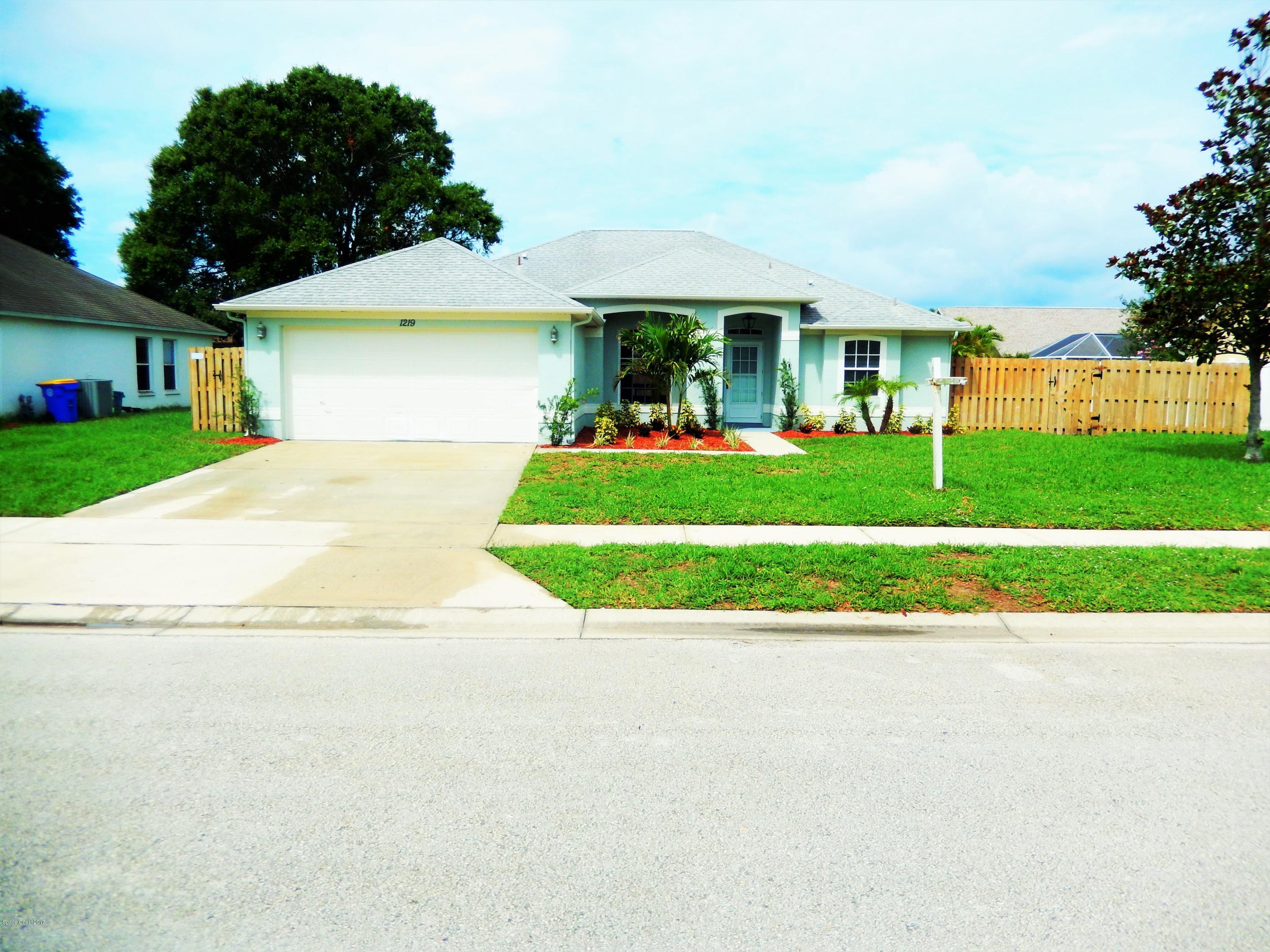 1219 Meadow Lake Road Rockledge, FL 32955 - Photo 2 of 24 DSCN4154