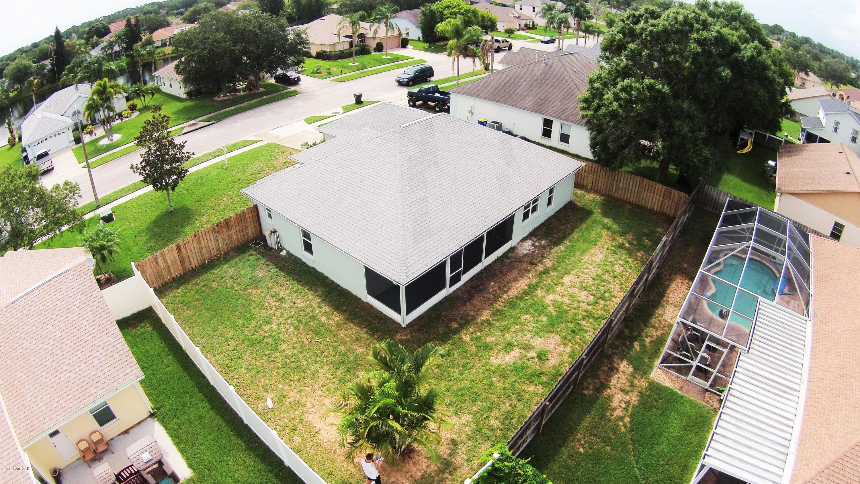 1219 Meadow Lake Road Rockledge, FL 32955 - Photo 23 of 24 DJI00585