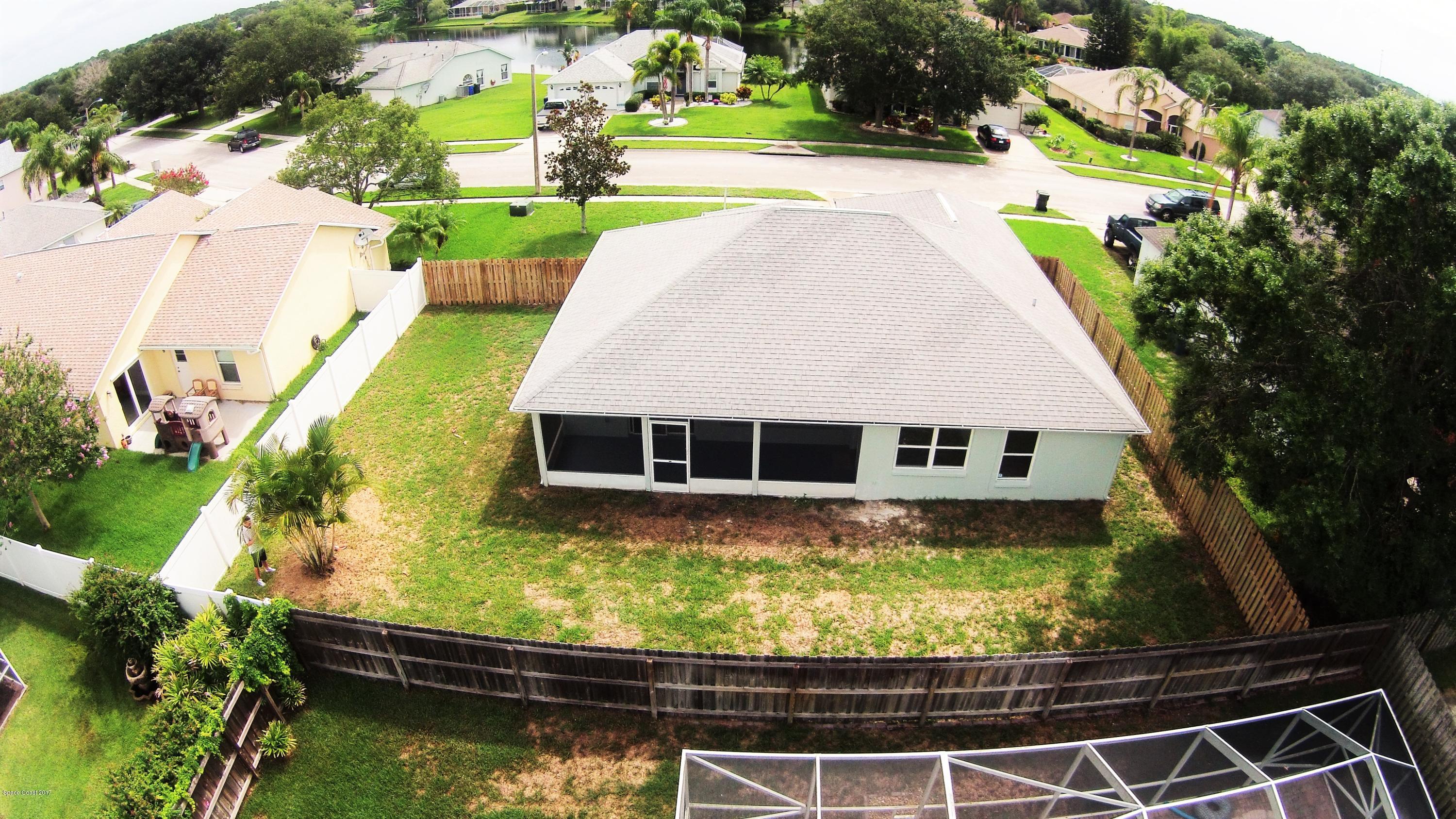 1219 Meadow Lake Road Rockledge, FL 32955 - Photo 24 of 24 DJI00586